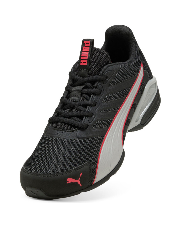 Puma Buty męskie ELECTRO 31296402 - Czarne | Sklep Monotox