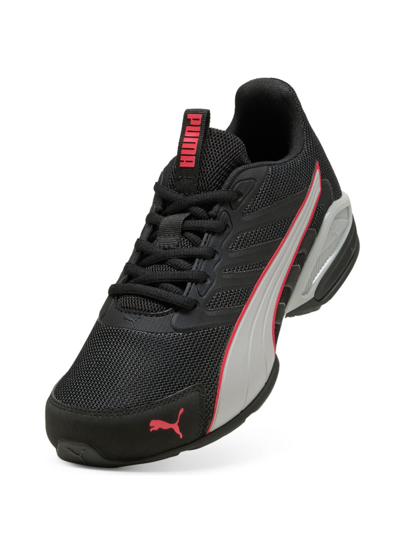 Puma Buty męskie ELECTRO 31296402 - Czarne | Sklep Monotox