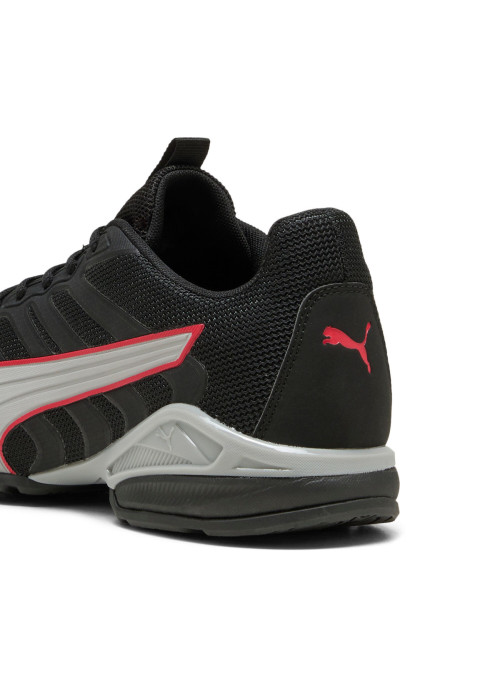 Puma Buty męskie ELECTRO 31296402 - Czarne | Sklep Monotox
