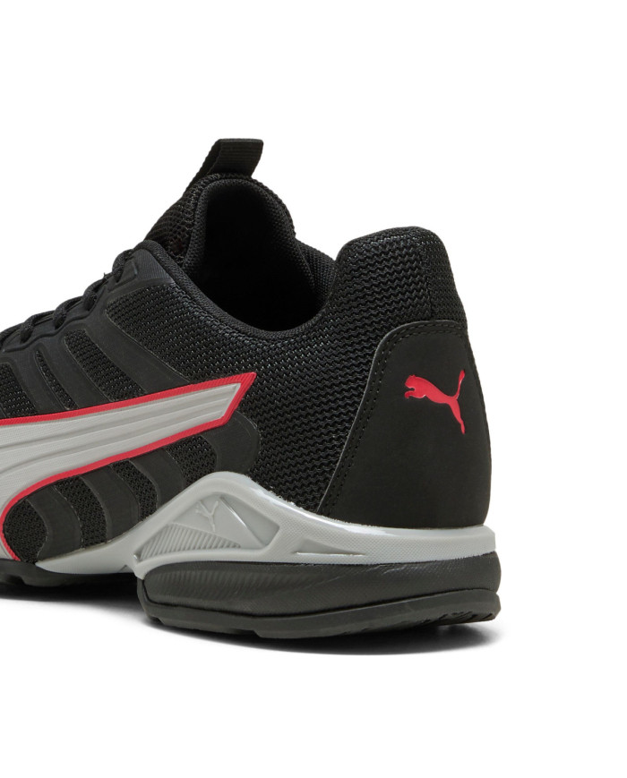 Puma Buty męskie ELECTRO 31296402 - Czarne | Sklep Monotox