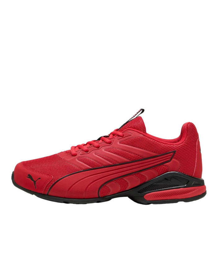 Puma Buty męskie ELECTRO FOR ALL TIME 31296404 - Czerwone | Sklep Monotox