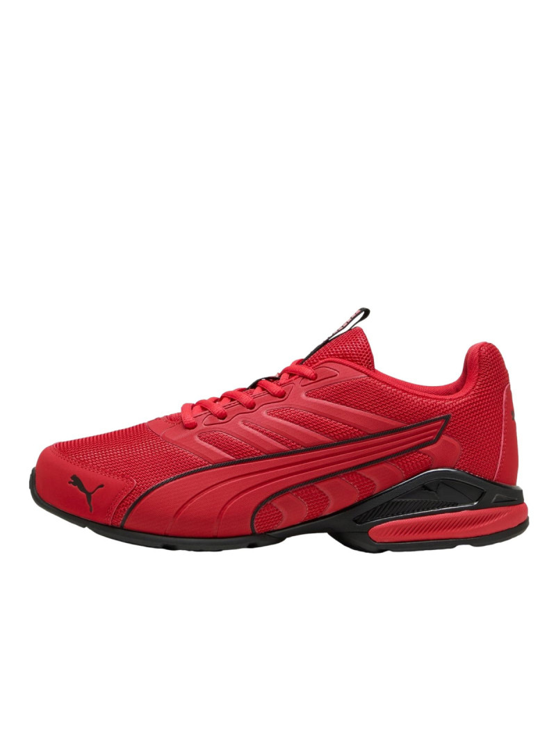 Puma Buty męskie ELECTRO FOR ALL TIME 31296404 - Czerwone | Sklep Monotox