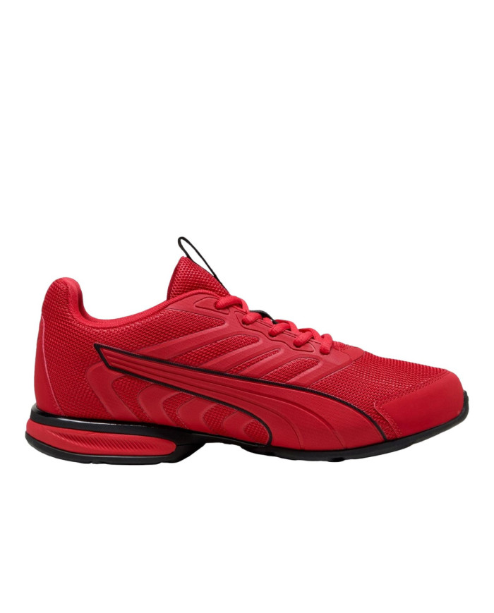 Puma Buty męskie ELECTRO FOR ALL TIME 31296404 - Czerwone | Sklep Monotox