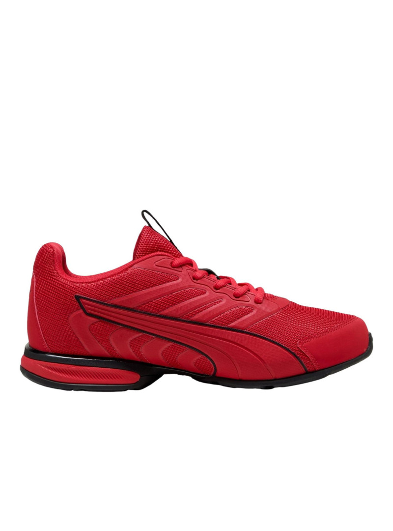Puma Buty męskie ELECTRO FOR ALL TIME 31296404 - Czerwone | Sklep Monotox
