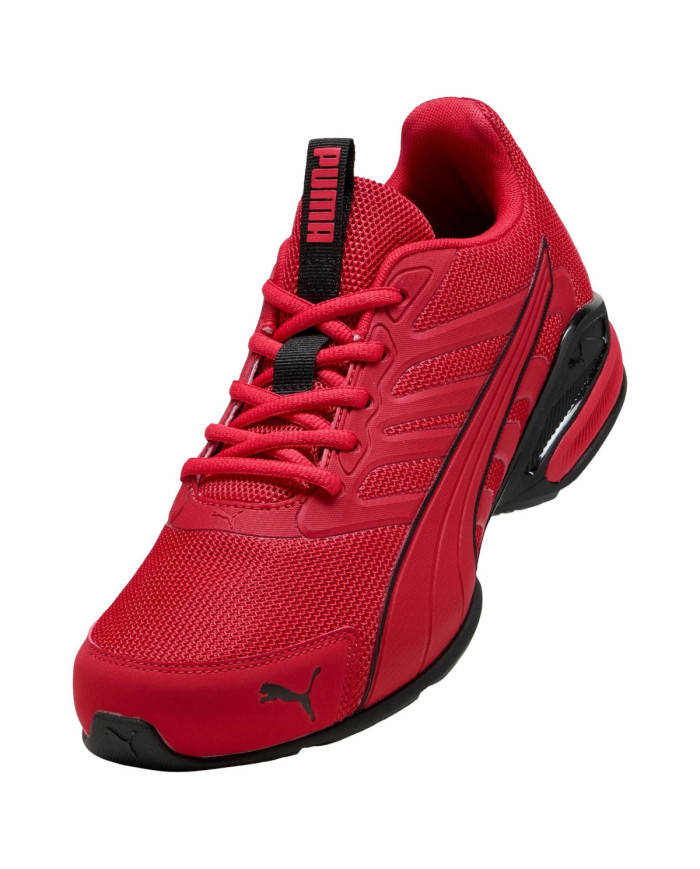 Puma Buty męskie ELECTRO FOR ALL TIME 31296404 - Czerwone | Sklep Monotox