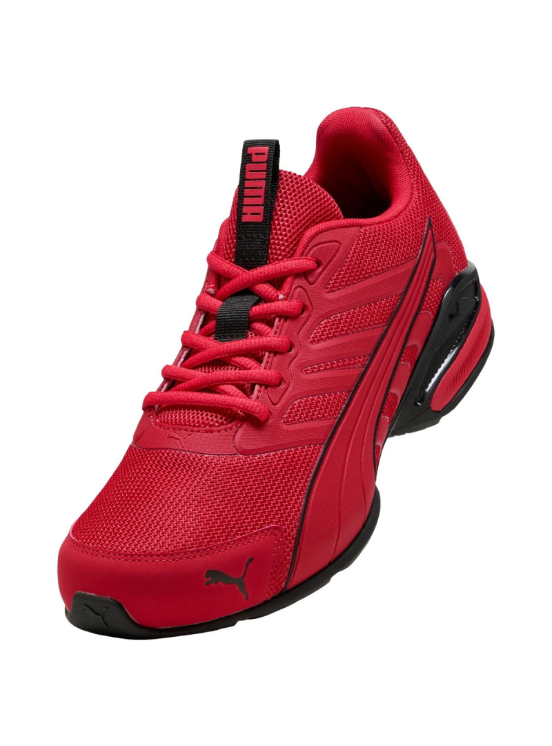 Puma Buty męskie ELECTRO FOR ALL TIME 31296404 - Czerwone | Sklep Monotox