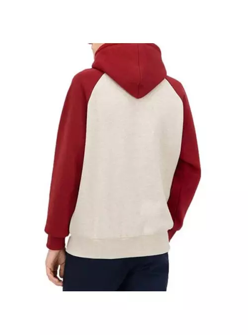 Champion HOODED SWEATSHIRT 216571EM005