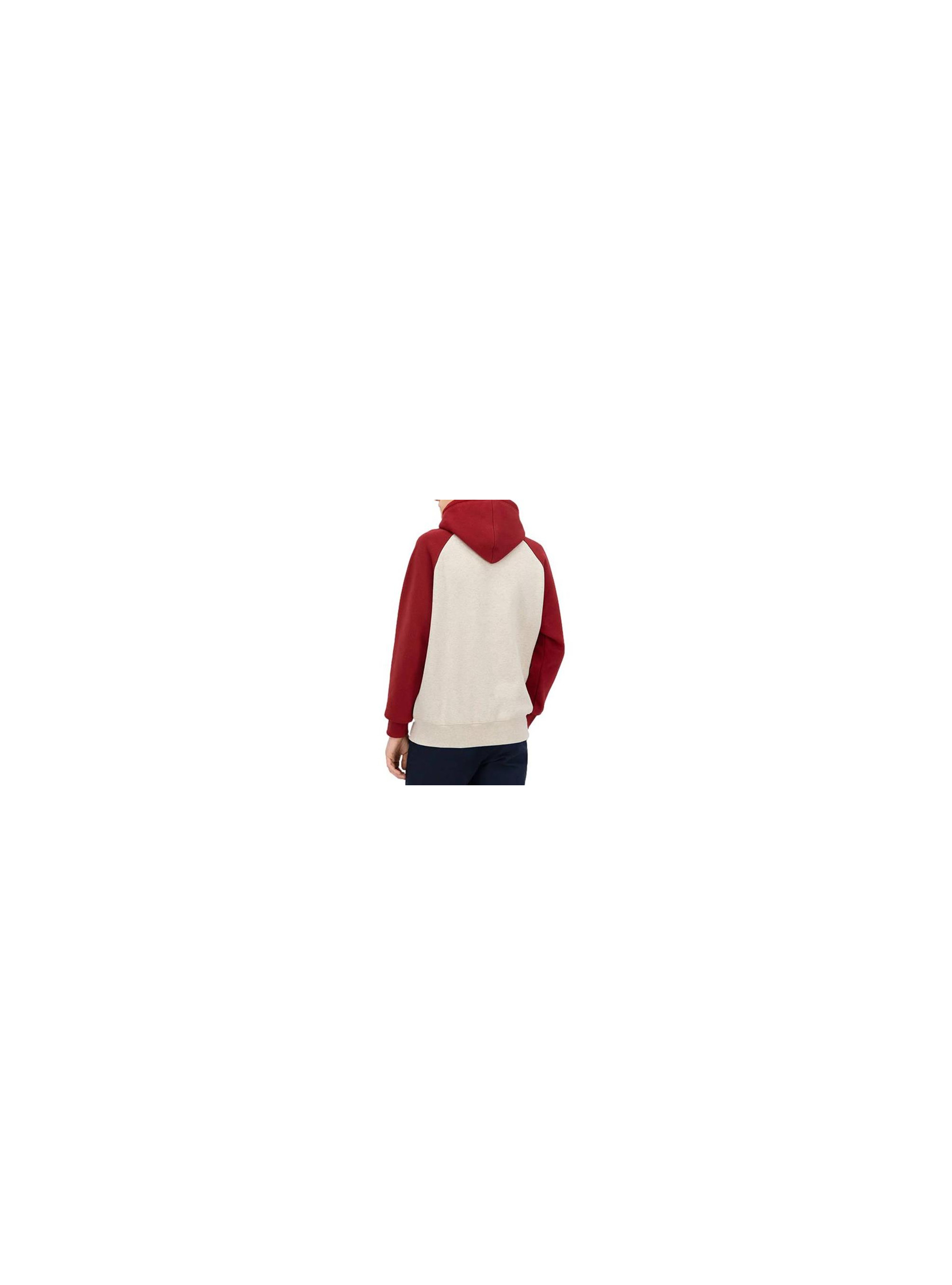 Champion HOODED SWEATSHIRT 216571EM005