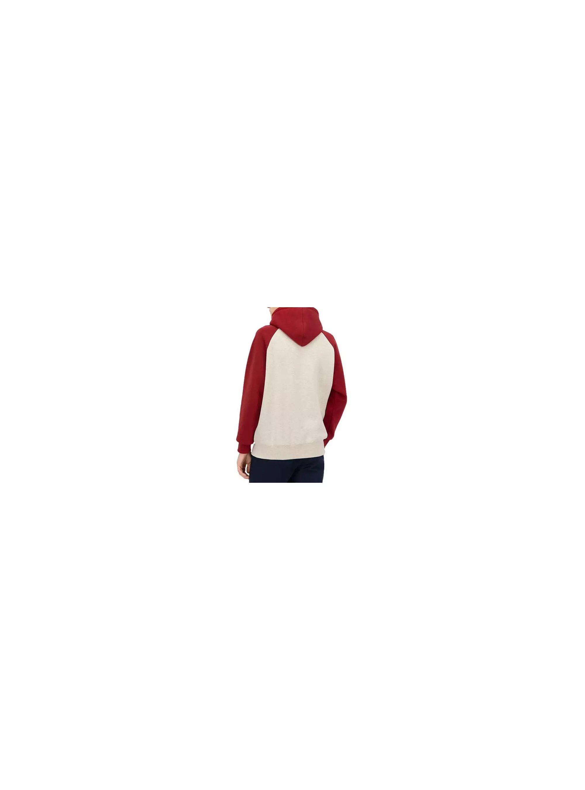 Champion HOODED SWEATSHIRT 216571EM005