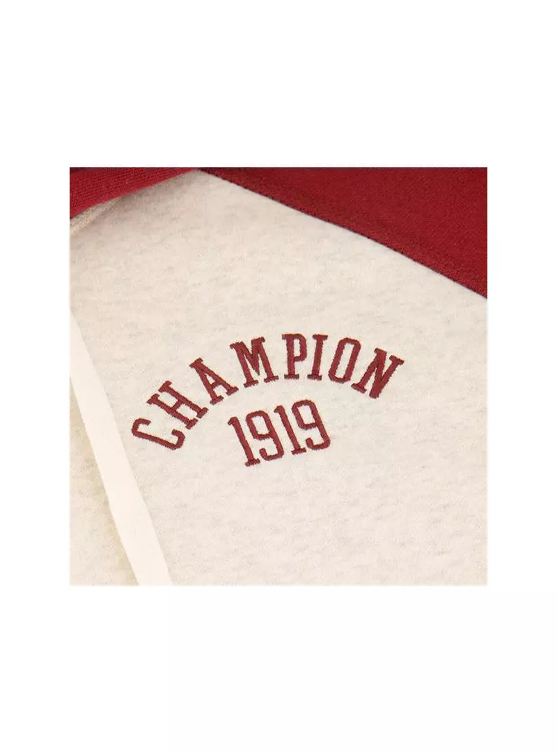 Champion HOODED SWEATSHIRT 216571EM005