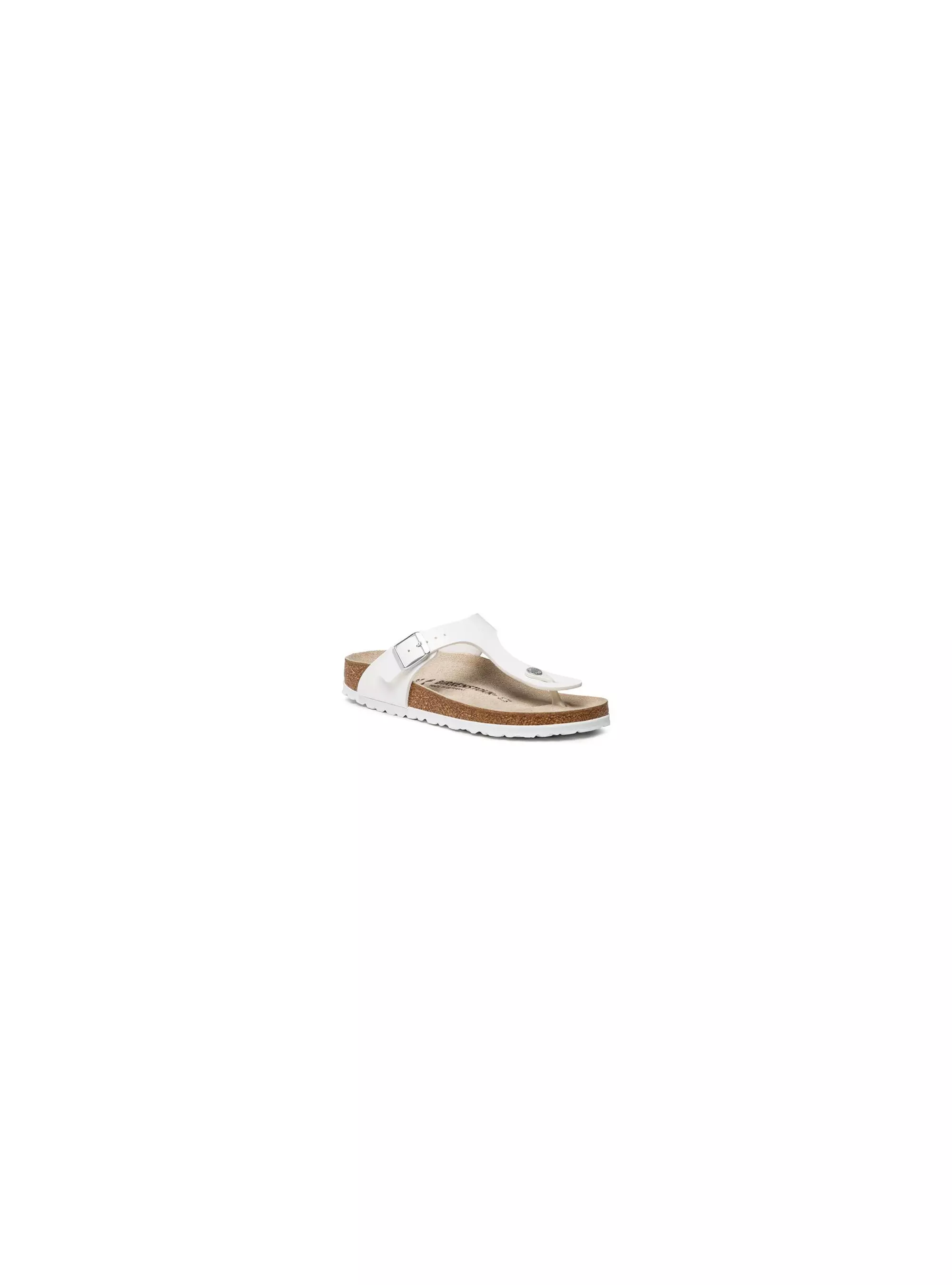 Birkenstock GIZEH BF NARROW 0043733