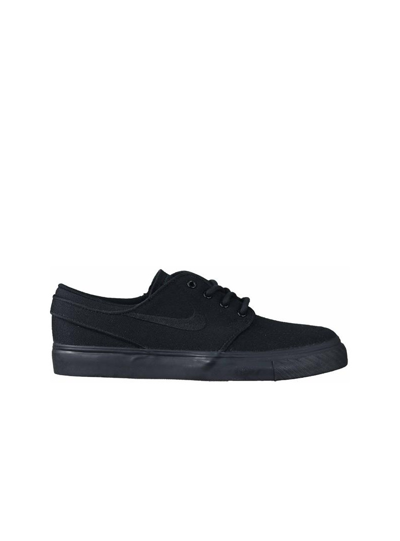 Nike Buty dziecięce STEFAN JANOSKI 525104024 - Czarne | Sklep Monotox