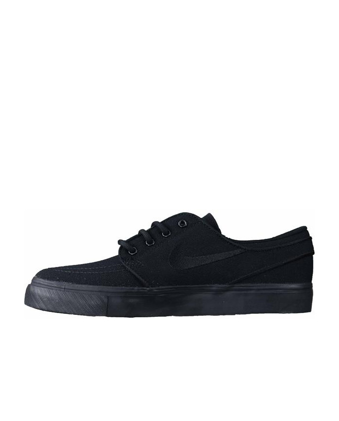 Nike Buty dziecięce STEFAN JANOSKI 525104024 - Czarne | Sklep Monotox