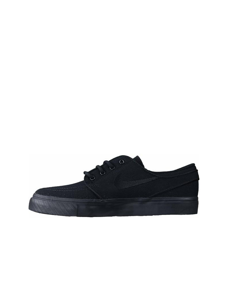 Nike Buty dziecięce STEFAN JANOSKI 525104024 - Czarne | Sklep Monotox