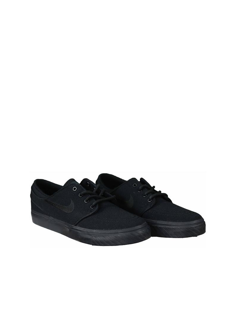 Nike Buty dziecięce STEFAN JANOSKI 525104024 - Czarne | Sklep Monotox