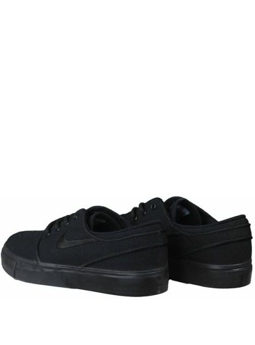 Nike Buty dziecięce STEFAN JANOSKI 525104024 - Czarne | Sklep Monotox