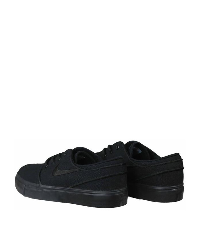 Nike Buty dziecięce STEFAN JANOSKI 525104024 - Czarne | Sklep Monotox