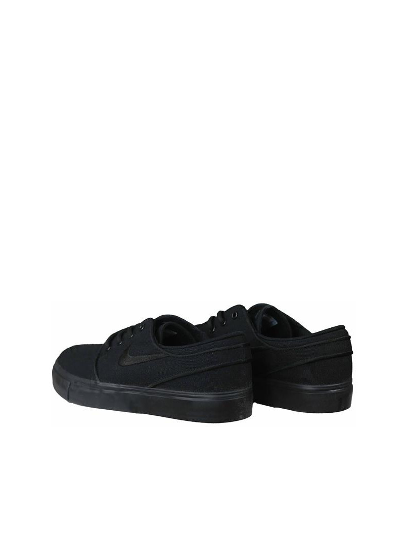 Nike Buty dziecięce STEFAN JANOSKI 525104024 - Czarne | Sklep Monotox
