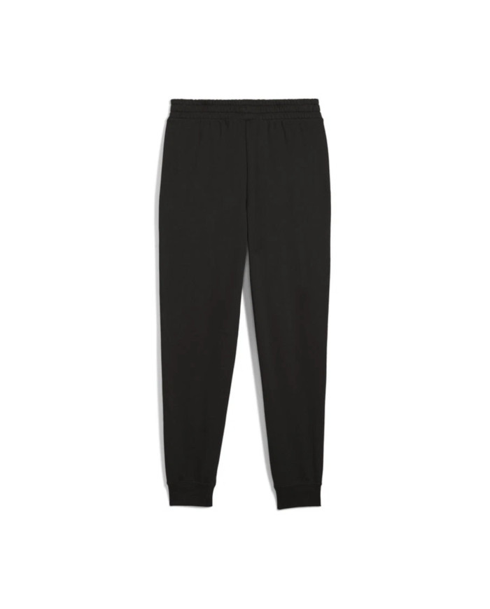 Puma Męskie Spodnie Ess No. 1 Logo Sweatpants Fl 68260601 Czarny | Sklep Monotox