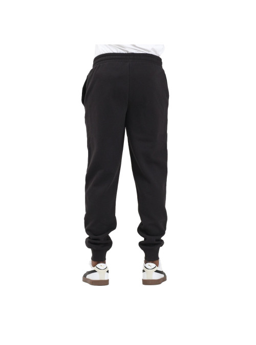 Puma Męskie Spodnie Ess No. 1 Logo Sweatpants Fl 68260601 Czarny | Sklep Monotox