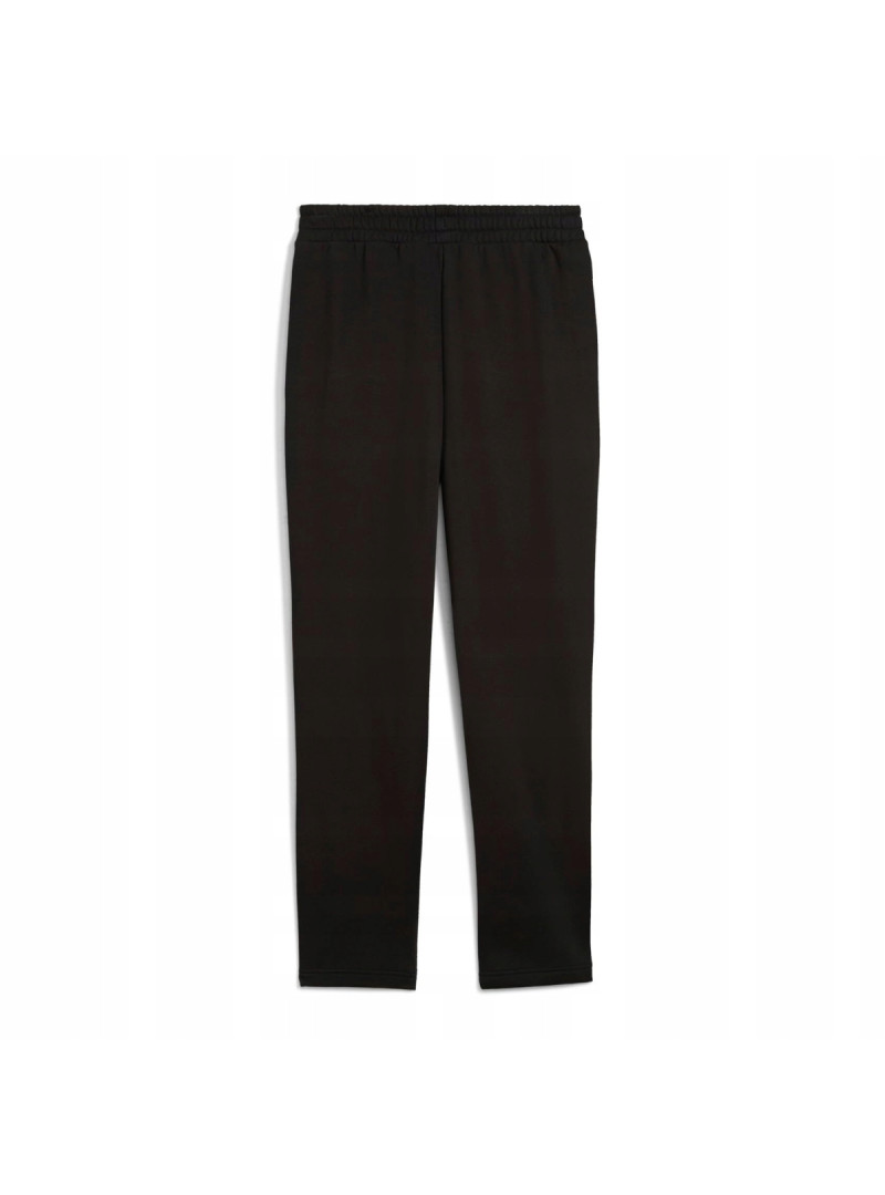 Puma Spodnie męskie ESS LOGO SWEATPANTS 68261001 - Czarne | Sklep Monotox