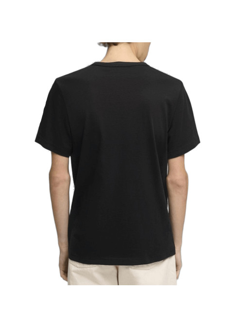 Puma Koszulka męska ESS ELEVATED TEE 69205401 - Czarna | Sklep Monotox