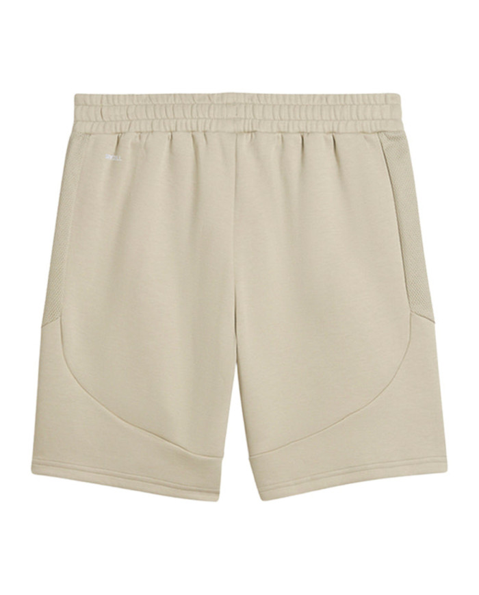 Puma Szorty męskie EVOSTRIPE SHORTS DK 69219261 - Beżowe | Sklep Monotox