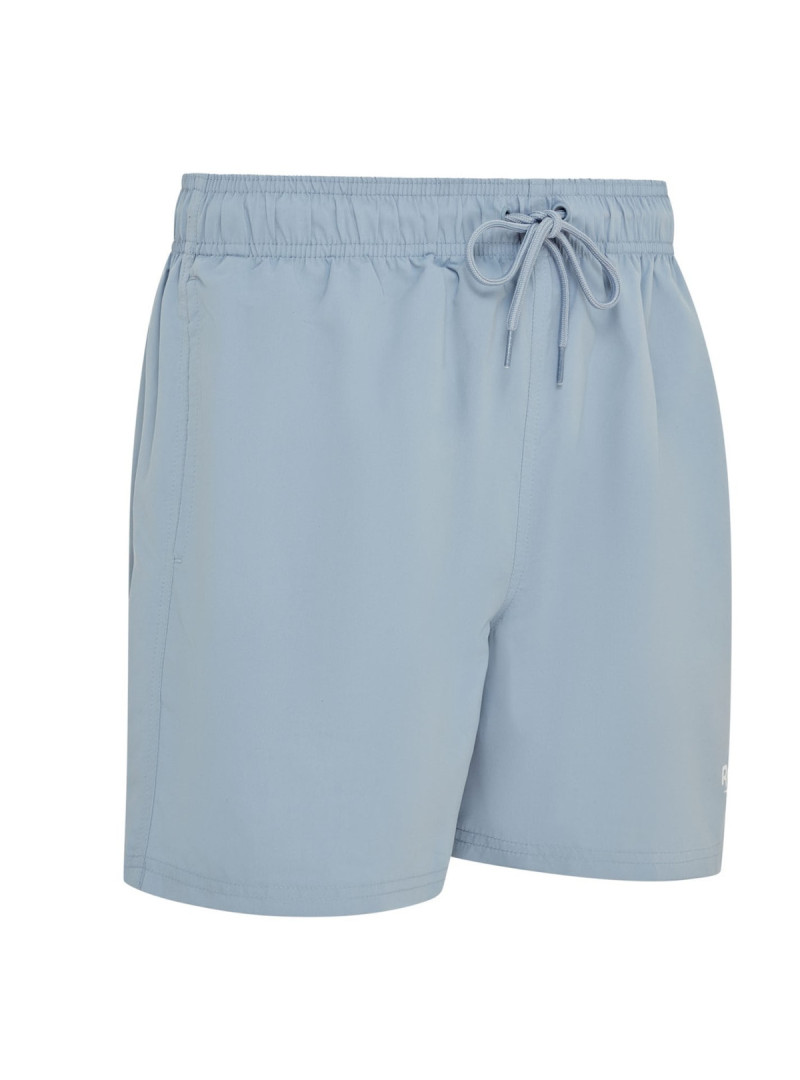 Reebok Męskie Szorty Swim Short Yale 71002BLU Granatowy | Sklep Monotox