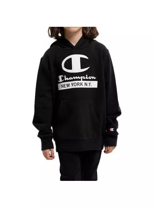 Champion HOODED SWEATSHIRT 306169KK001 Champion HOODED SWEATSHIRT 306169KK001