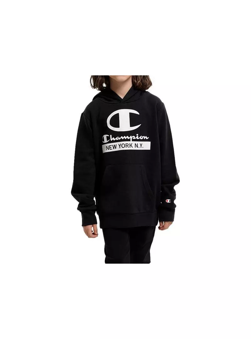 Champion HOODED SWEATSHIRT 306169KK001
