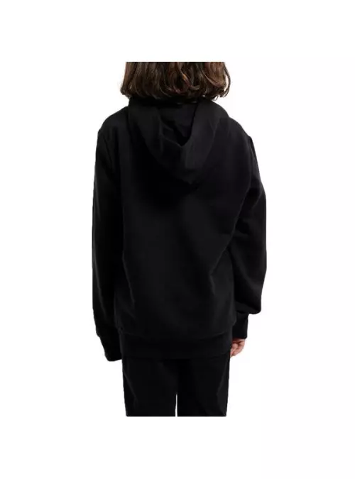 Champion HOODED SWEATSHIRT 306169KK001 Champion HOODED SWEATSHIRT 306169KK001