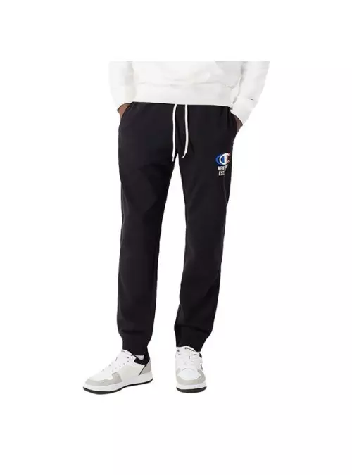 Champion RIB CUFF PANTS 217282KK001