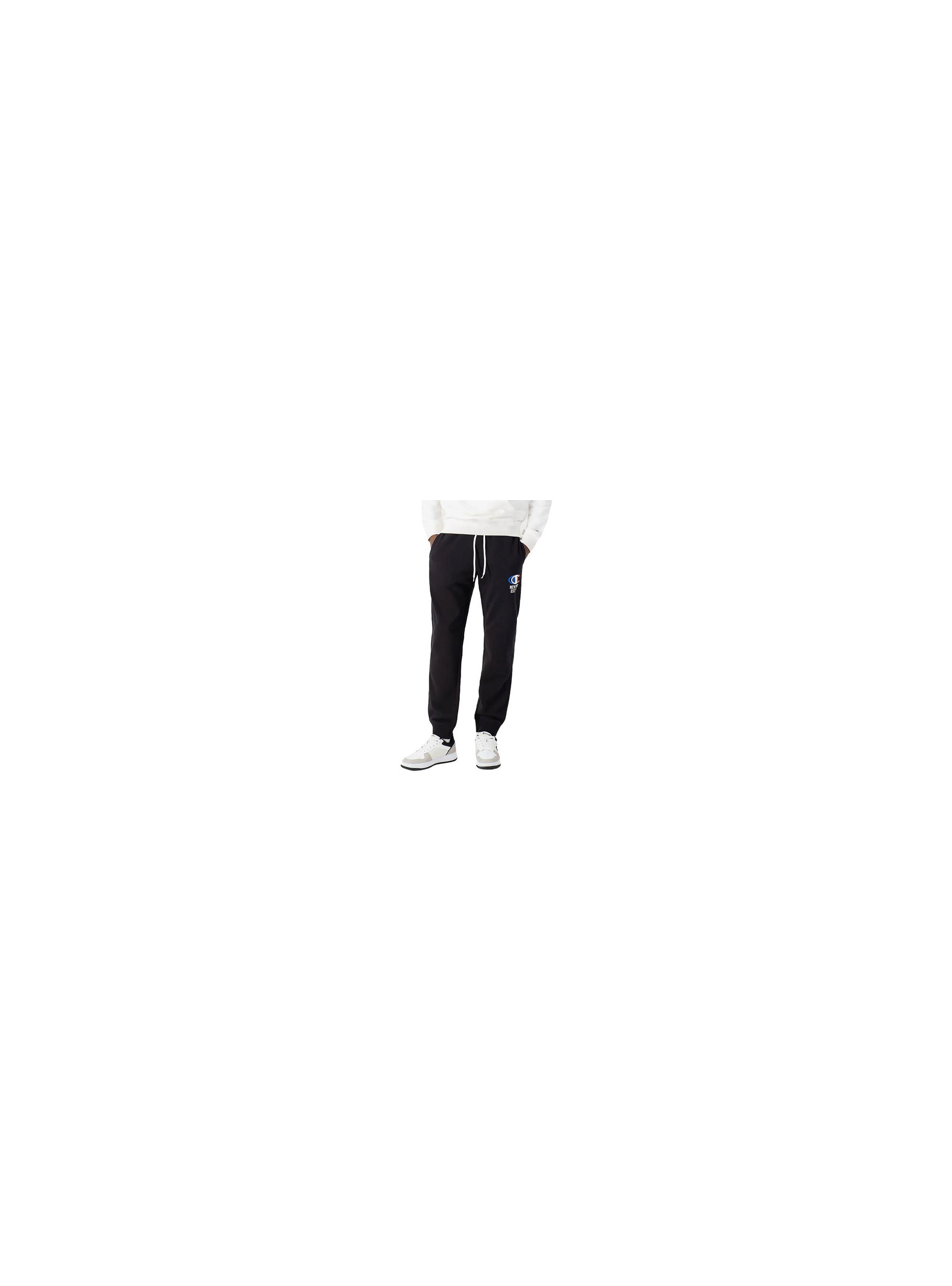 Champion RIB CUFF PANTS 217282KK001