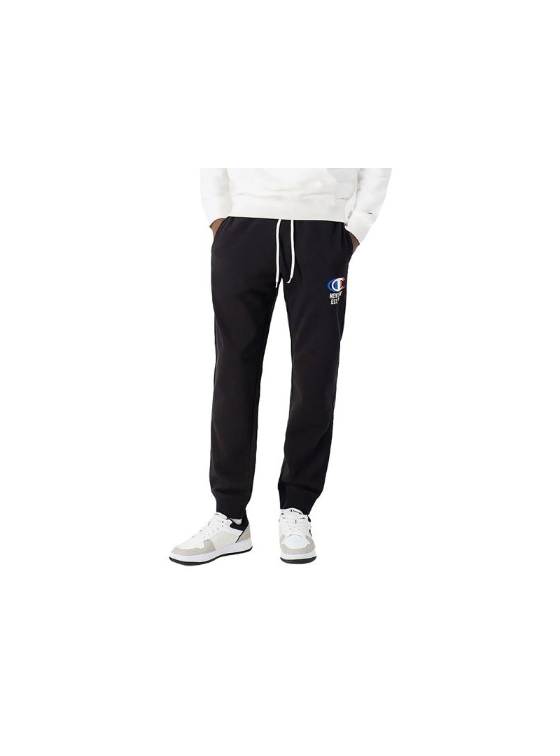 Champion RIB CUFF PANTS 217282KK001
