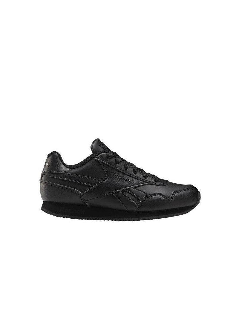 Reebok Dziecięce Sneakersy Royal Cl Jogger FV1295 Czarny | Sklep Monotox