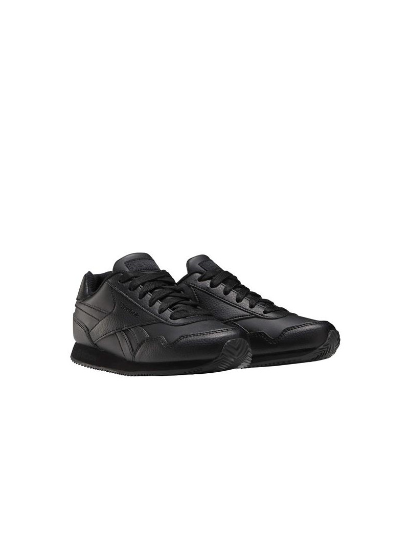 Reebok Dziecięce Sneakersy Royal Cl Jogger FV1295 Czarny | Sklep Monotox