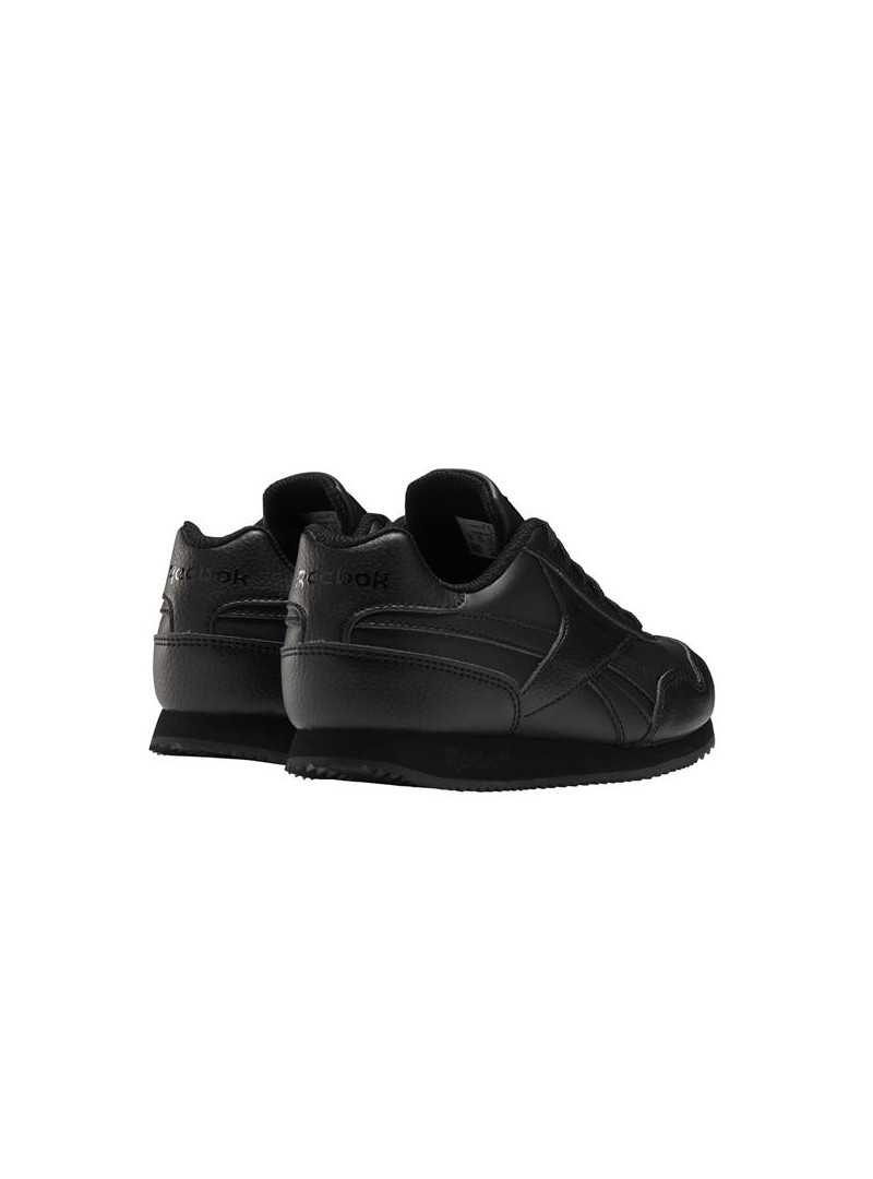 Reebok Dziecięce Sneakersy Royal Cl Jogger FV1295 Czarny | Sklep Monotox