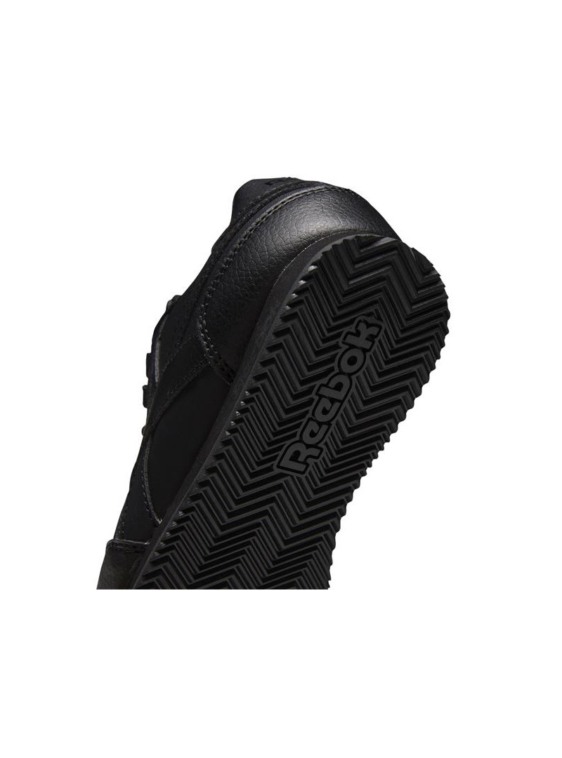 Reebok Dziecięce Sneakersy Royal Cl Jogger FV1295 Czarny | Sklep Monotox