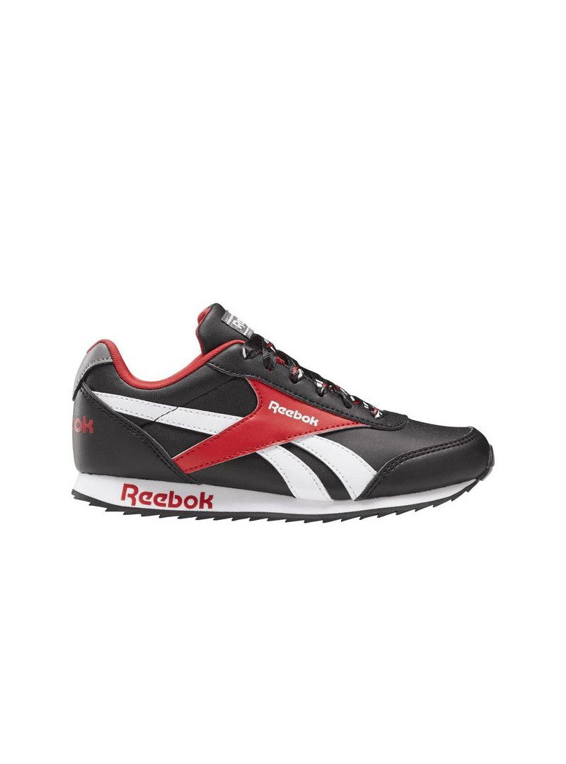 Reebok Dziecięce Sneakersy Royal Cl Jogger FW8914 Czarny | Sklep Monotox