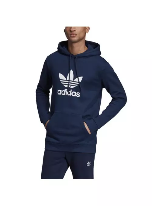 Adidas TREFOIL HOODIE EJ9682