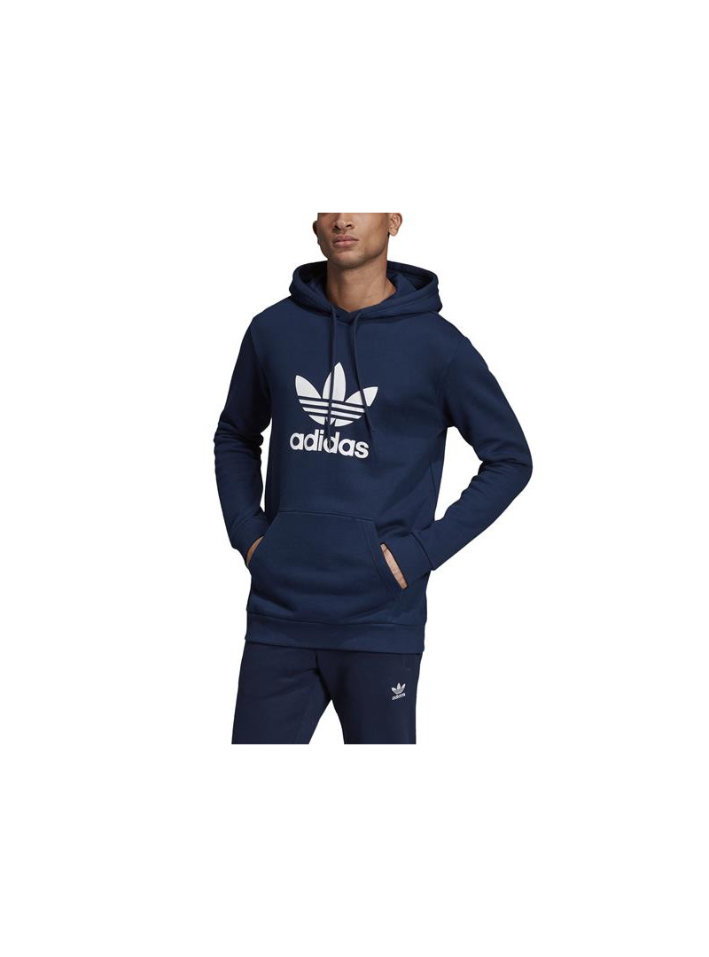 Adidas TREFOIL HOODIE EJ9682