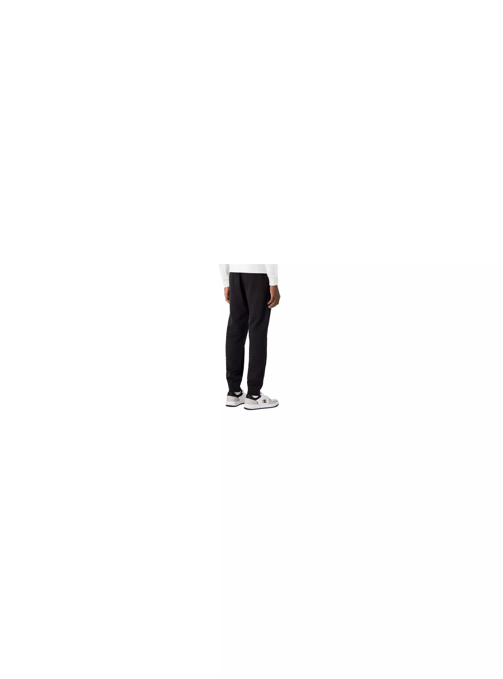 Champion RIB CUFF PANTS 217282KK001
