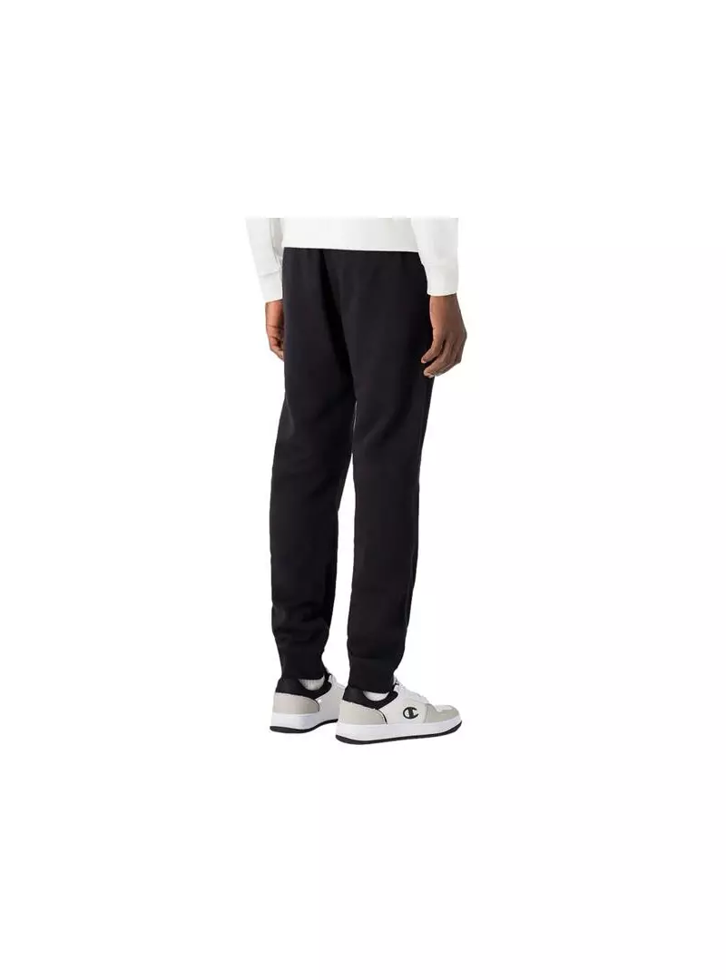Champion RIB CUFF PANTS 217282KK001