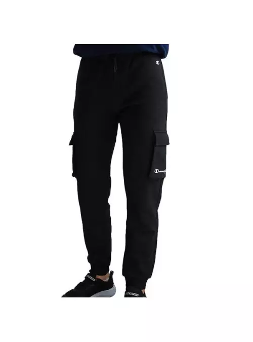 Champion RIB CUFF PANTS 216609KK001