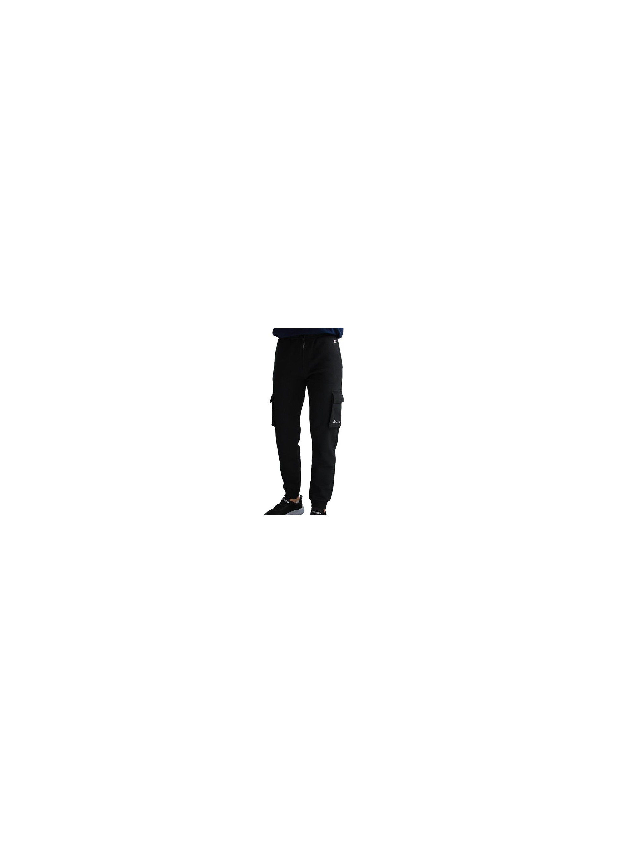 Champion RIB CUFF PANTS 216609KK001