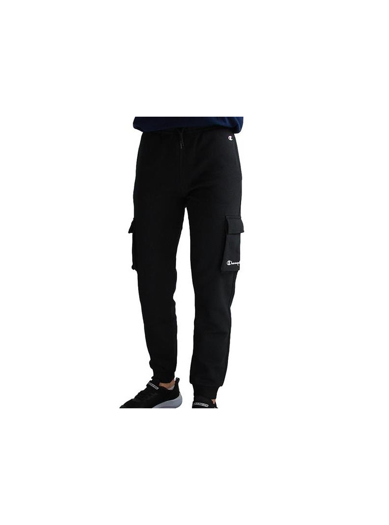 Champion RIB CUFF PANTS 216609KK001
