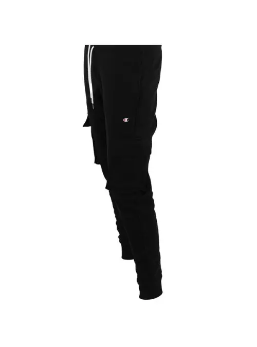 Champion RIB CUFF PANTS 216609KK001