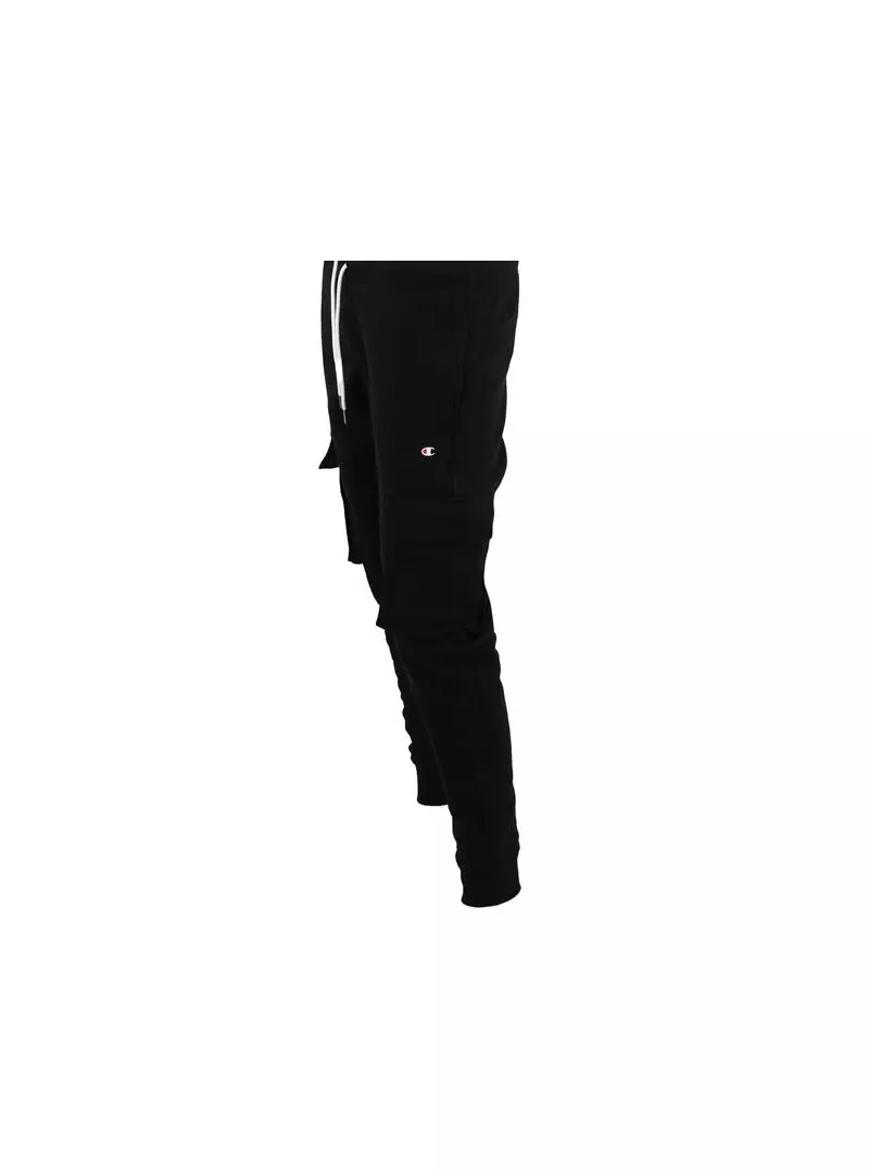 Champion RIB CUFF PANTS 216609KK001