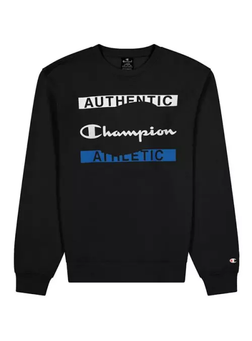 Champion CREWNECK SWEATSHIRT 216604KK001