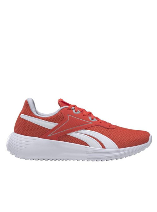 Reebok Męskie Buty sportowe Lite 3.0 GZ0226 Czerwony | Sklep Monotox
